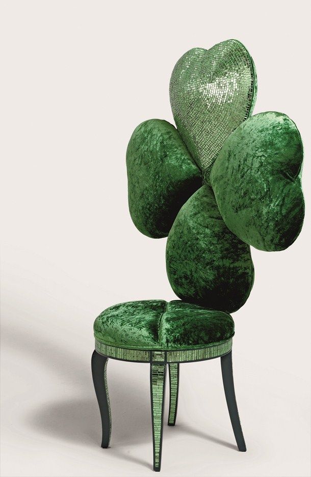 sicis next art furniture lucky charm chairs