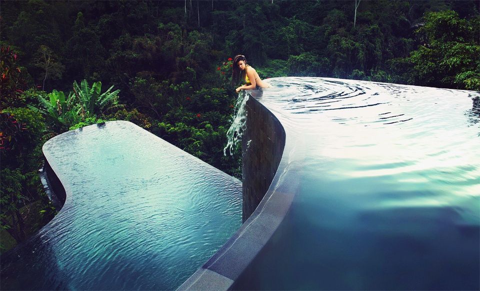 40 most amazing pools