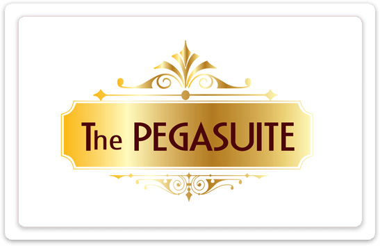 the pegasuite
