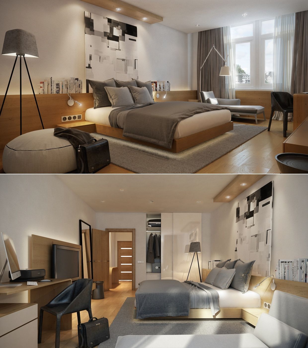 bedroom-art-design