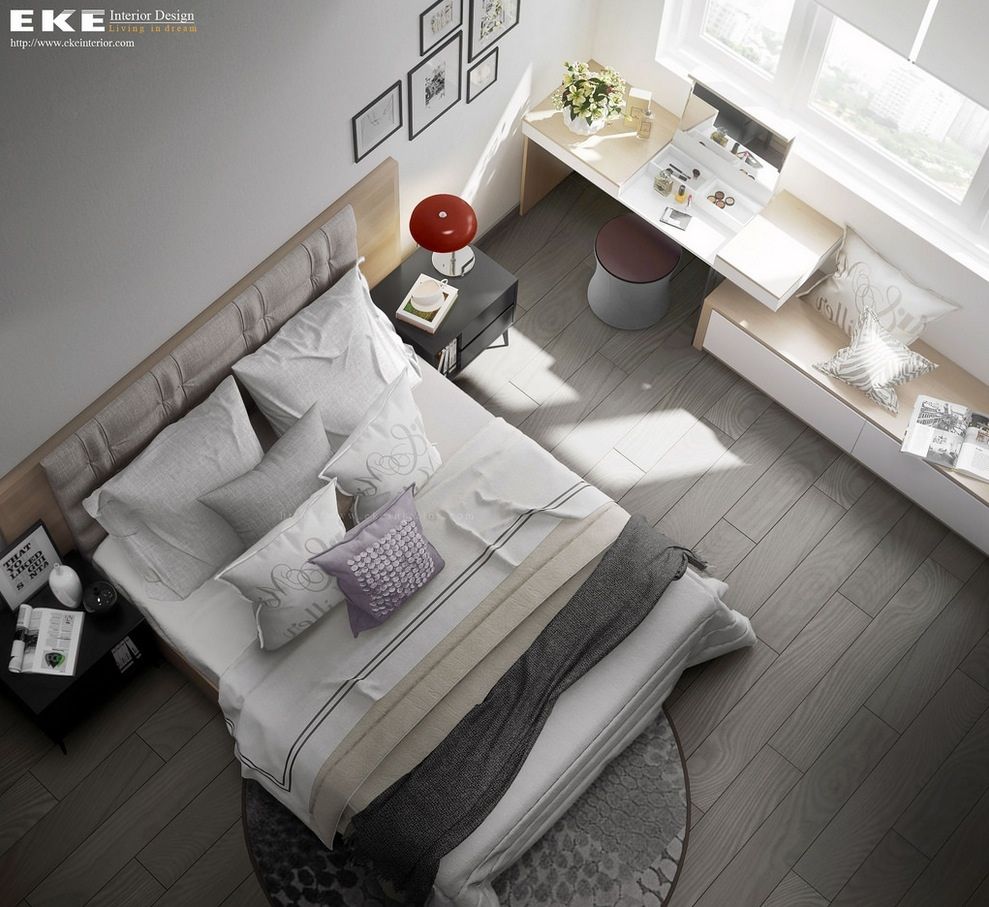 bedroom-study-design