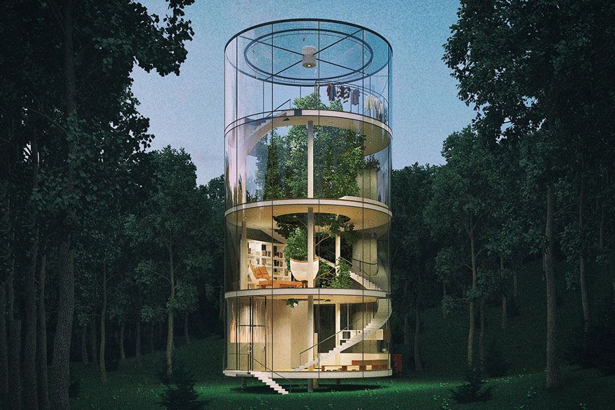 Interior-design-Beldecor-vn-AD-Tubular-Glass-Tree-House-Aibek-Almassov-Masow-Architects-03